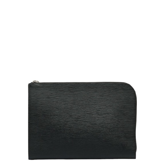 Louis Vuitton Other - Louis Vuitton Epi Pochette Jules PM NM2 Clutch Bag M62646